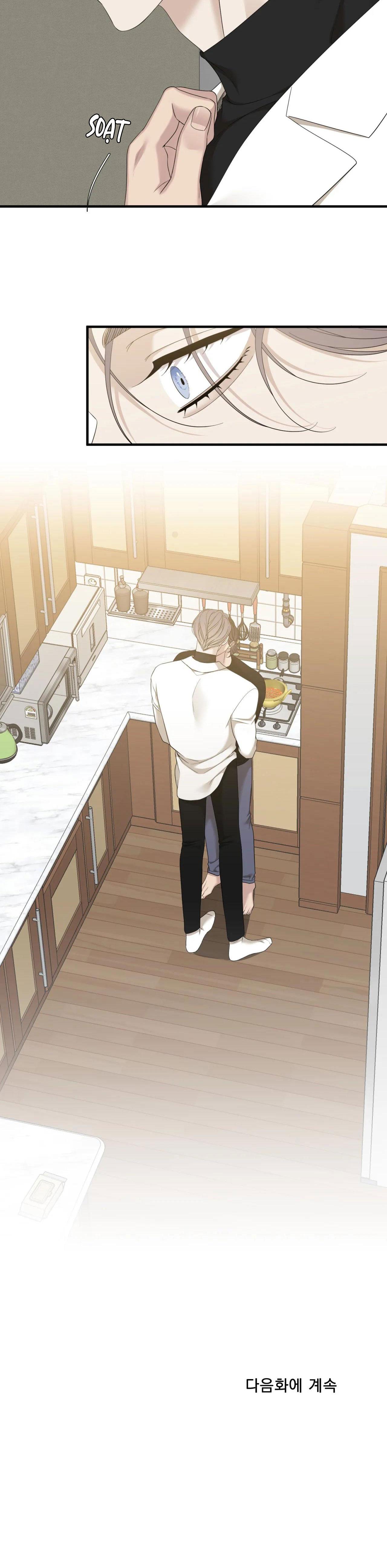 tên cặn bã chapter 38 34