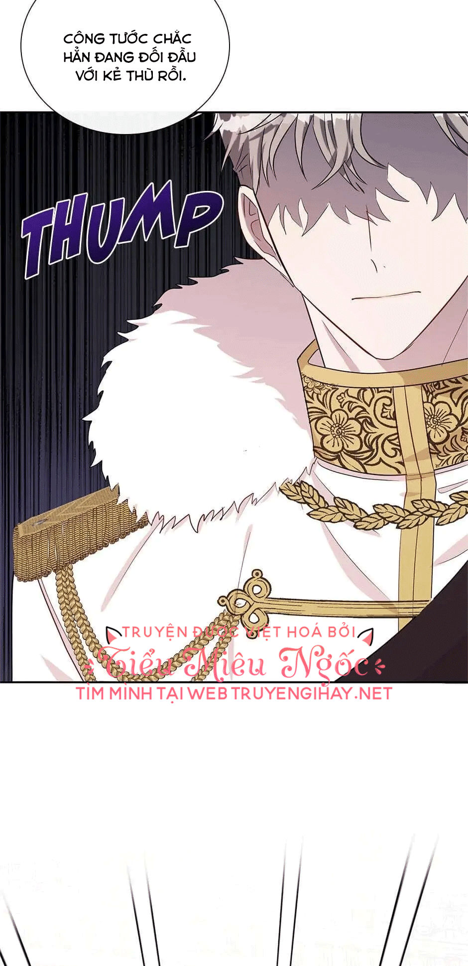 đừng ăn thịt tôi mà chapter 32 9