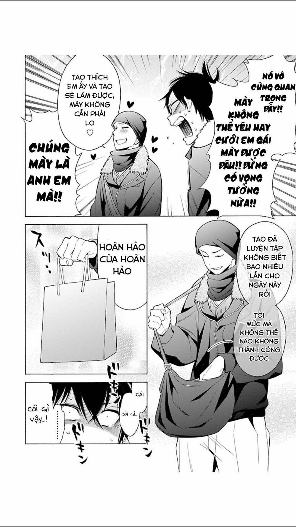 momoiro meloik chapter 100 10