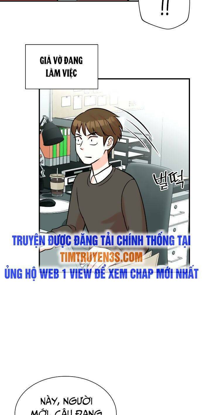 Cuộc Sống Thứ Hai Của Nhà Sản Xuất Chapter 9 - Trang 65