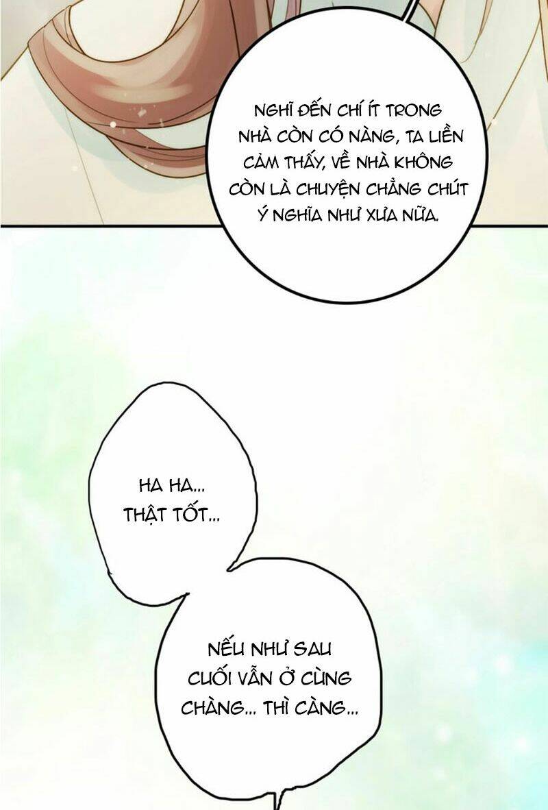 cướp chàng vợ về đón năm mới chapter 44 30