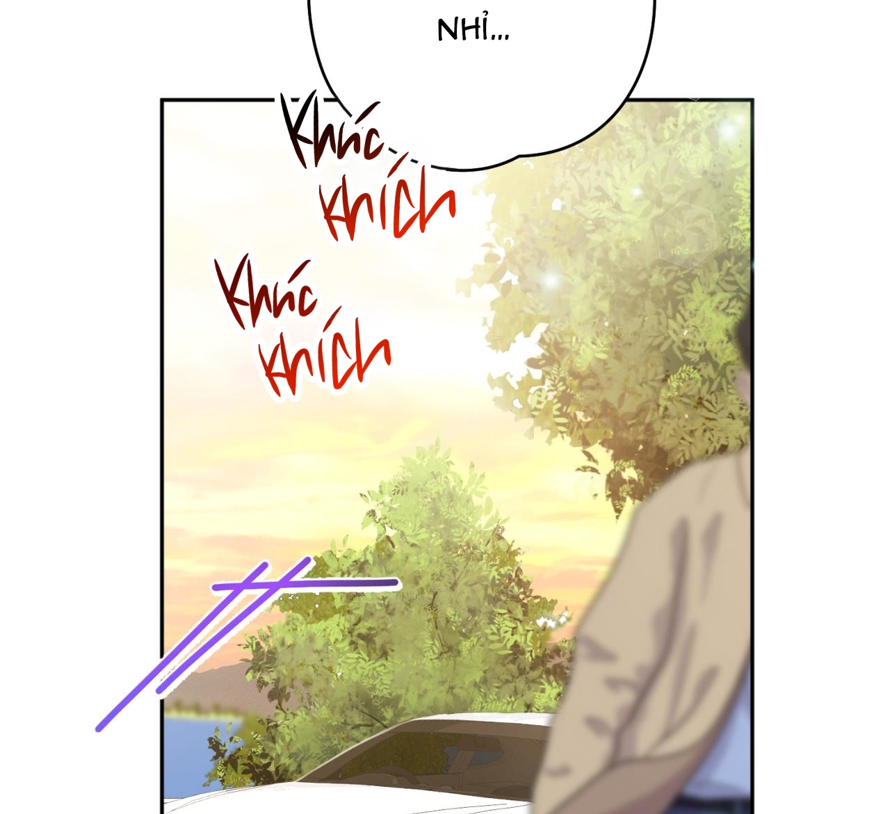 tình mình khó nói chapter 8 38