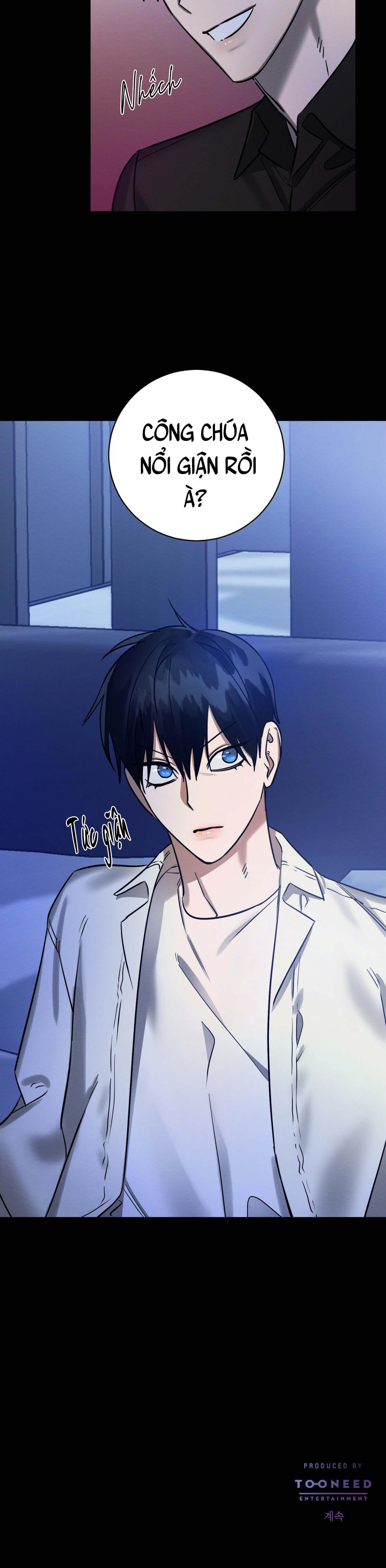 vòng xoáy của ác ma chapter 14 54