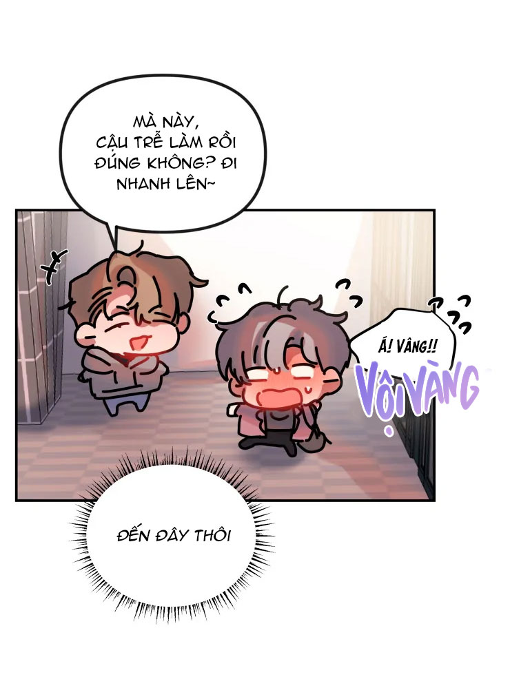 hợp đồng tình yêu chapter 35 45