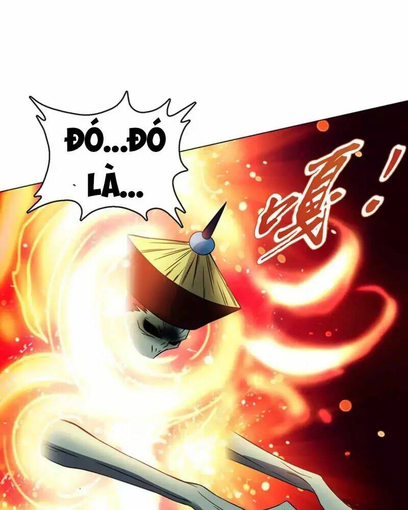 thiên thần quyết chapter 101 14