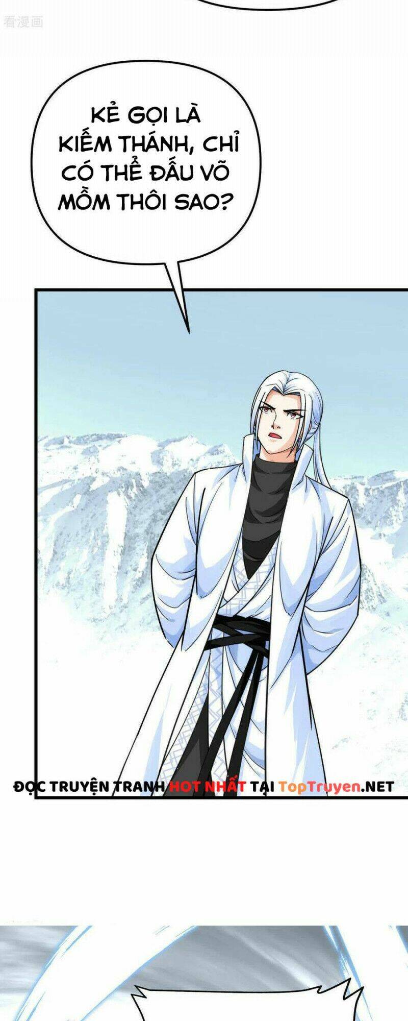 trọng sinh ta là đại thiên thần chapter 191 31