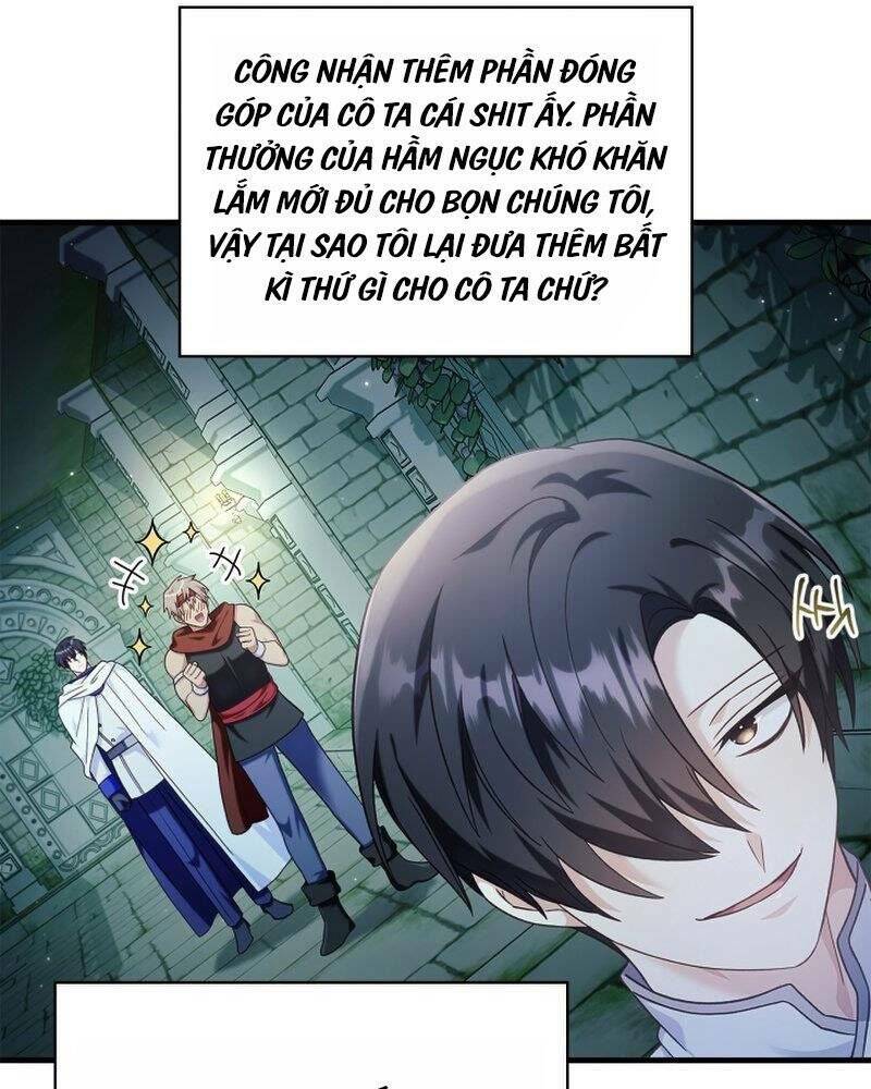 Kí Sự Hồi Quy Chapter 52 148