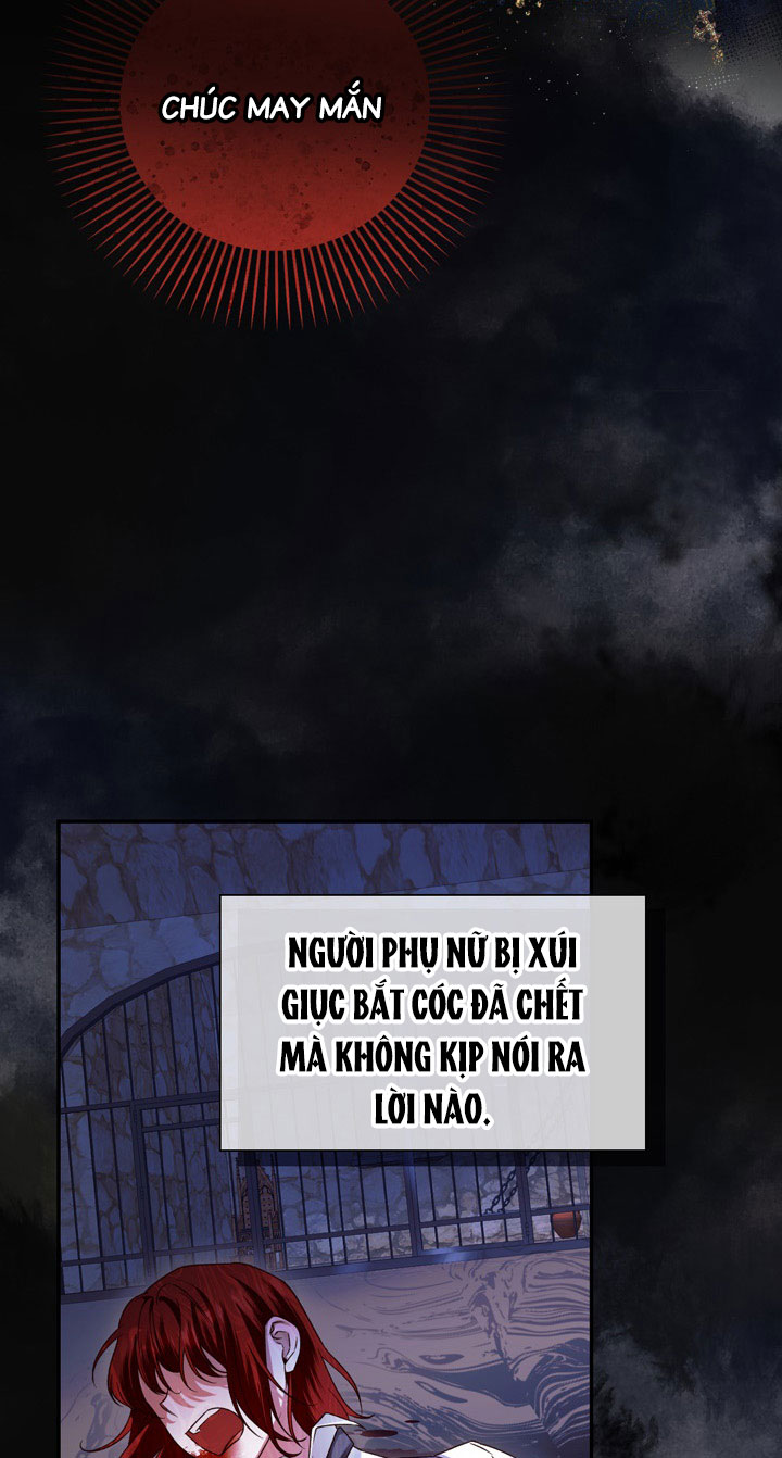 cách che giấu đứa con của hoàng đế chapter 44 7
