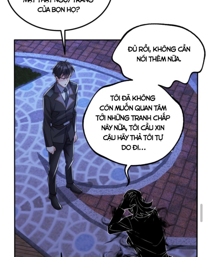 học cùng em gái, tôi bất cẩn vô địch rồi chapter 151 46