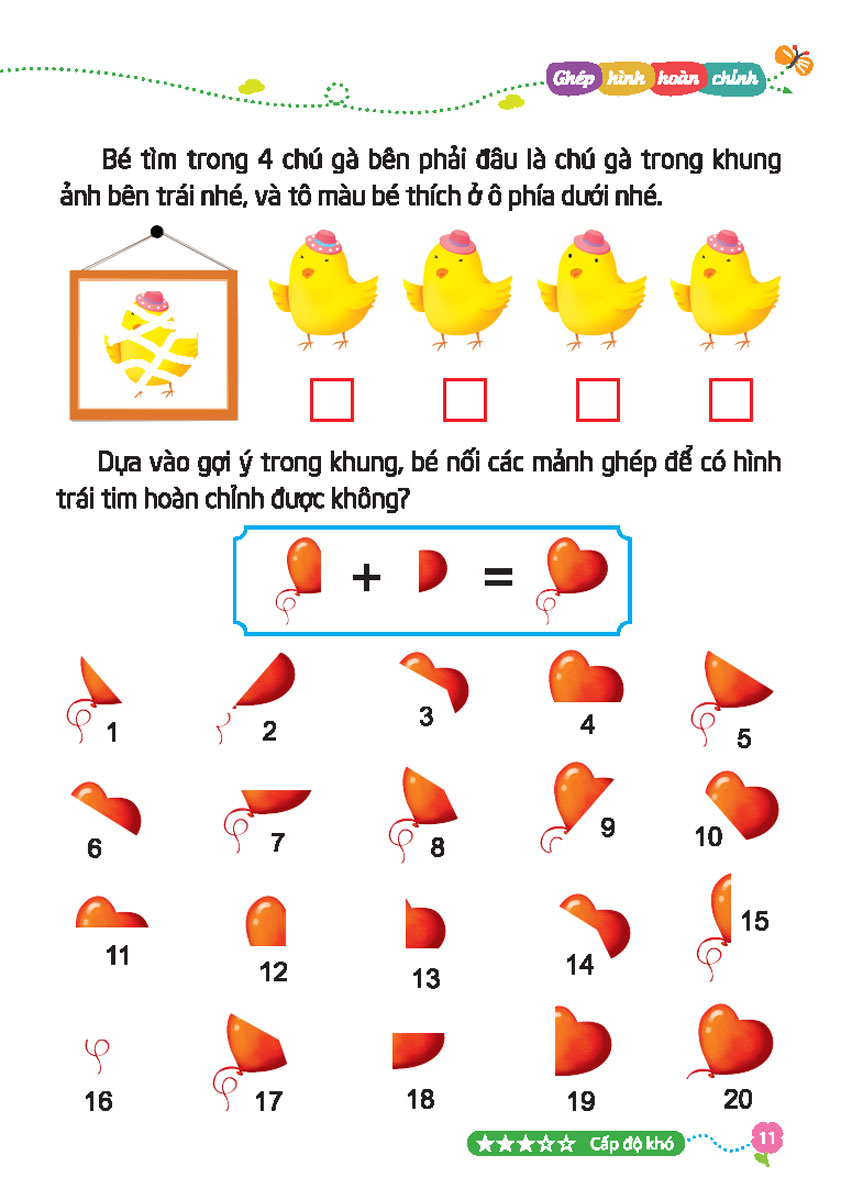 1000 Câu Hỏi Rèn Luyện IQ - CQ - Thử Tài Sáng Tạo - Tập 1_MT