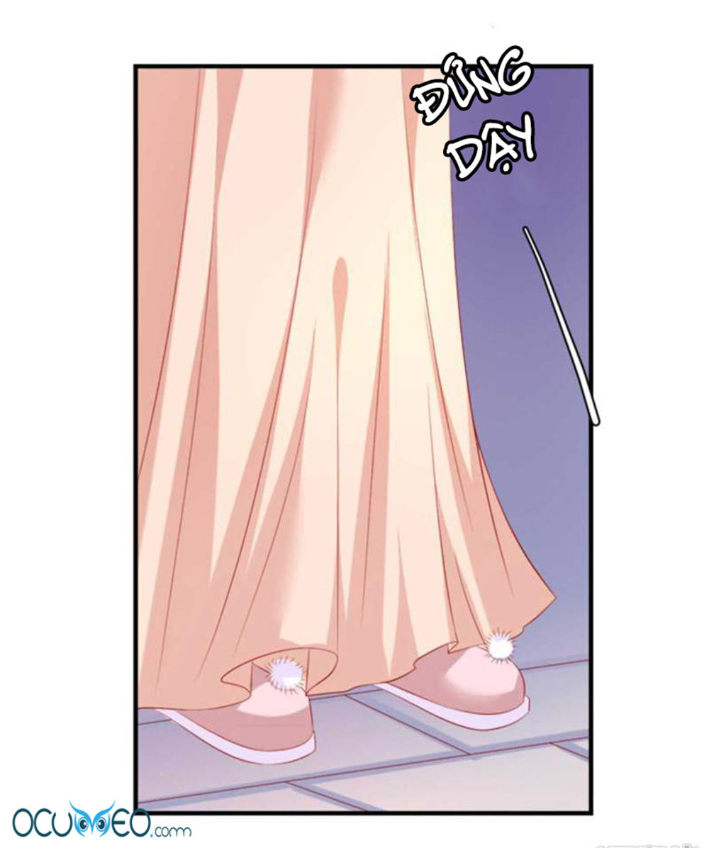 từ đây vương gia không thượng triều sớm chapter 41 28