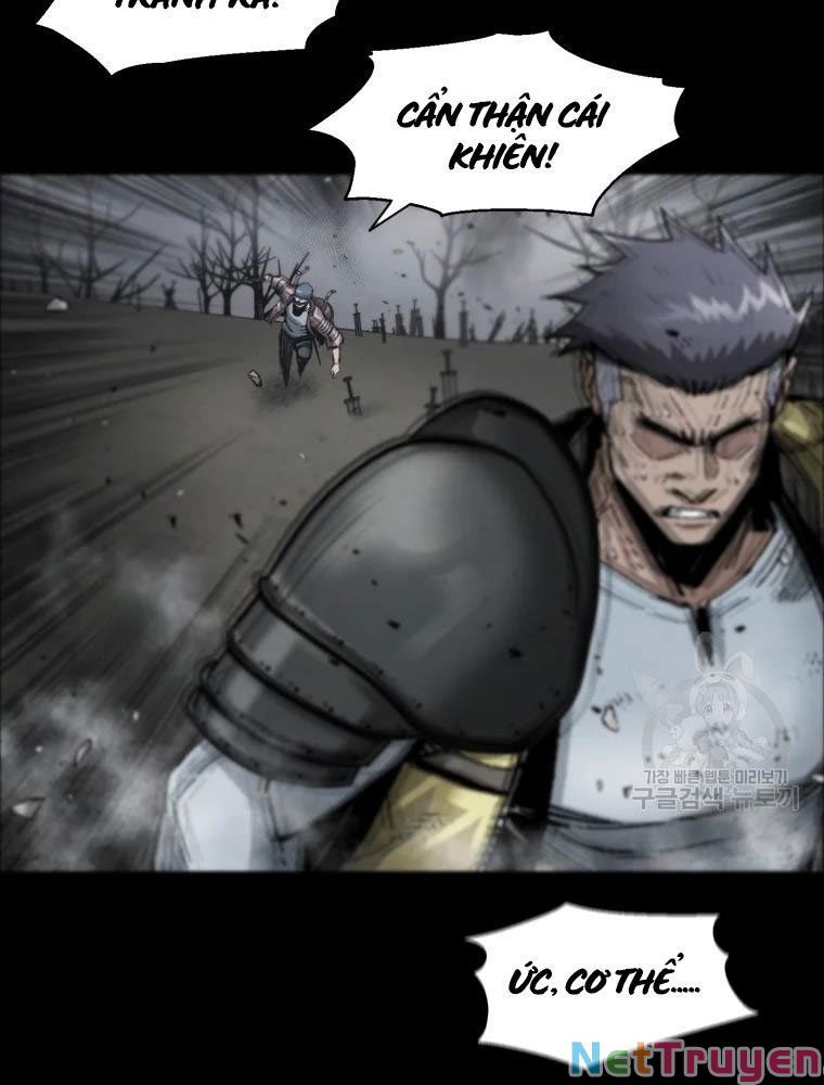 mật mã mê cung chapter 31 52