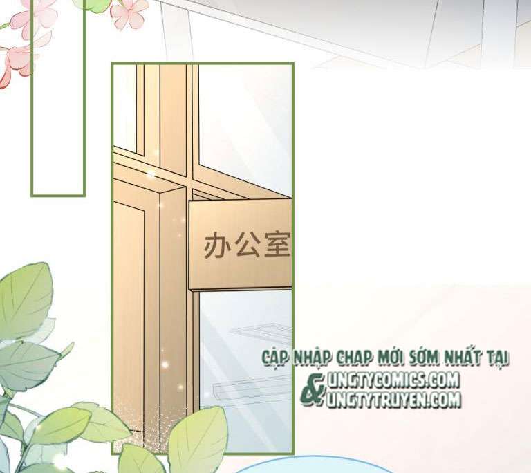 tín tức tố nói chúng ta không thể chapter 40 61