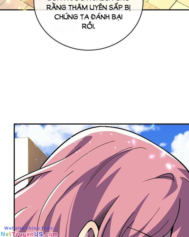 nhìn thấy thanh máu, ta xử tội thần linh chapter 127 11