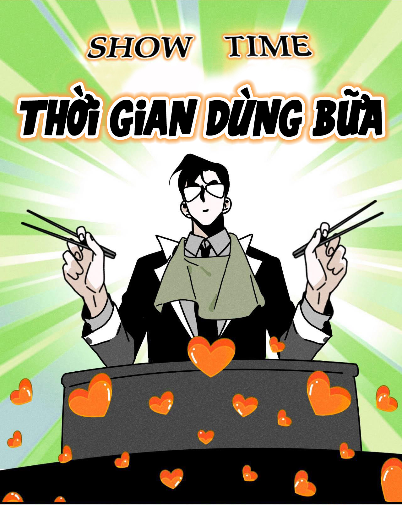Tổng Tài Đu Idol chapter 24 - Trang 29