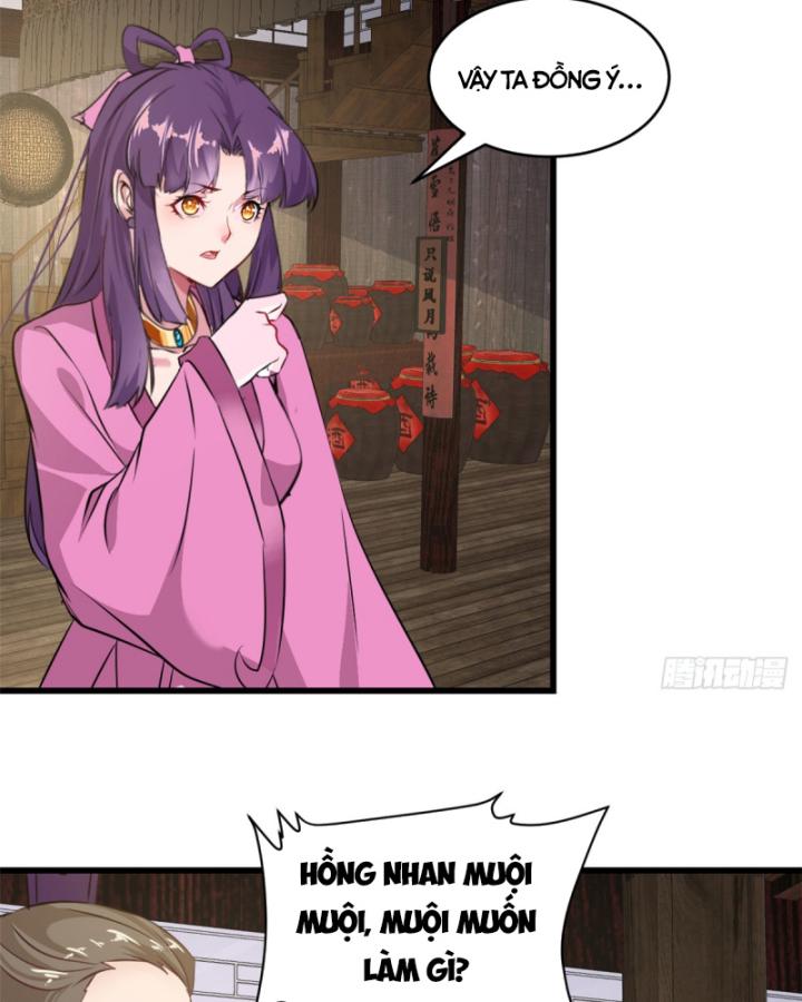 tuyệt thế sát thần chapter 3 23