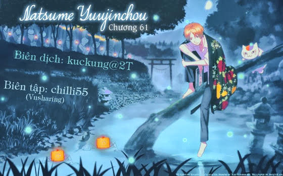 hữu nhân sổ chapter 62 42