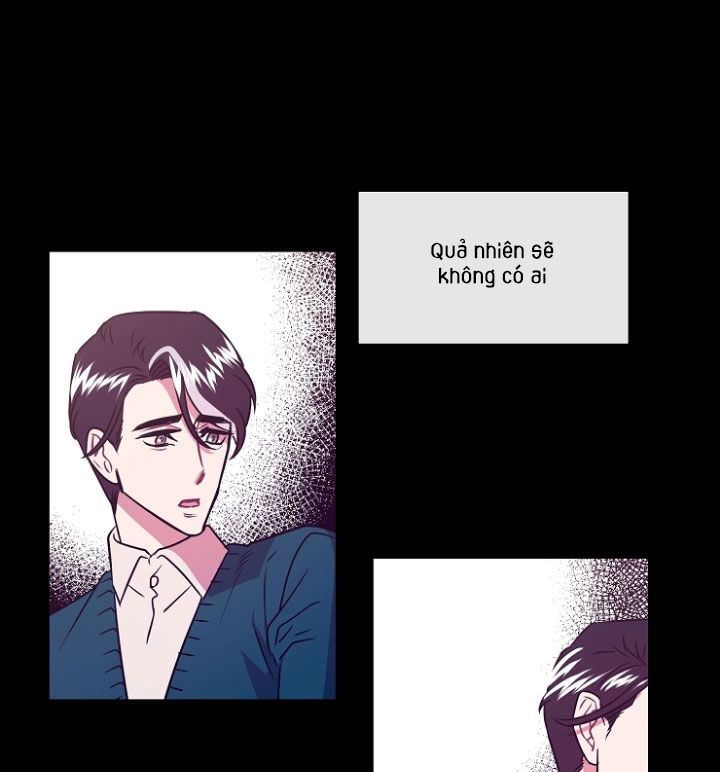 kiếp trước bí ẩn của giáo sư chapter 15 17