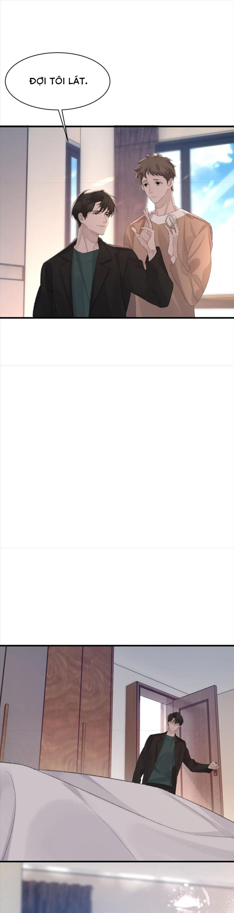 cấu bệnh chapter 76 5