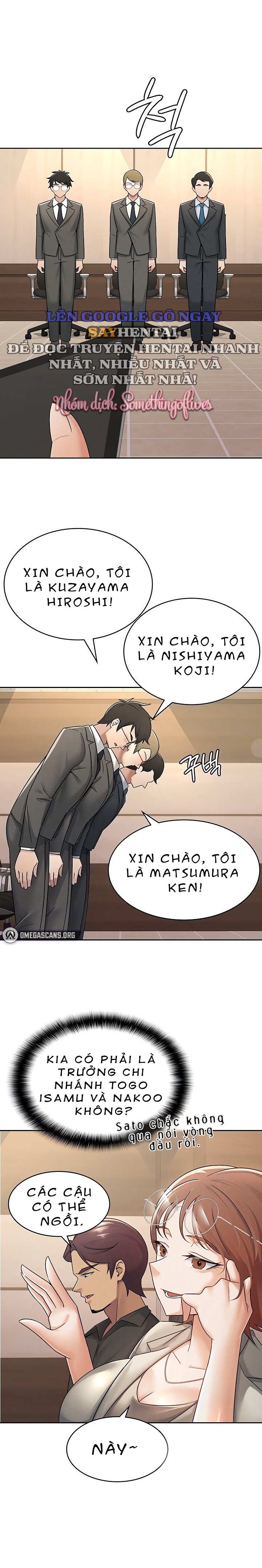 bạn gái thuê chapter 16 6