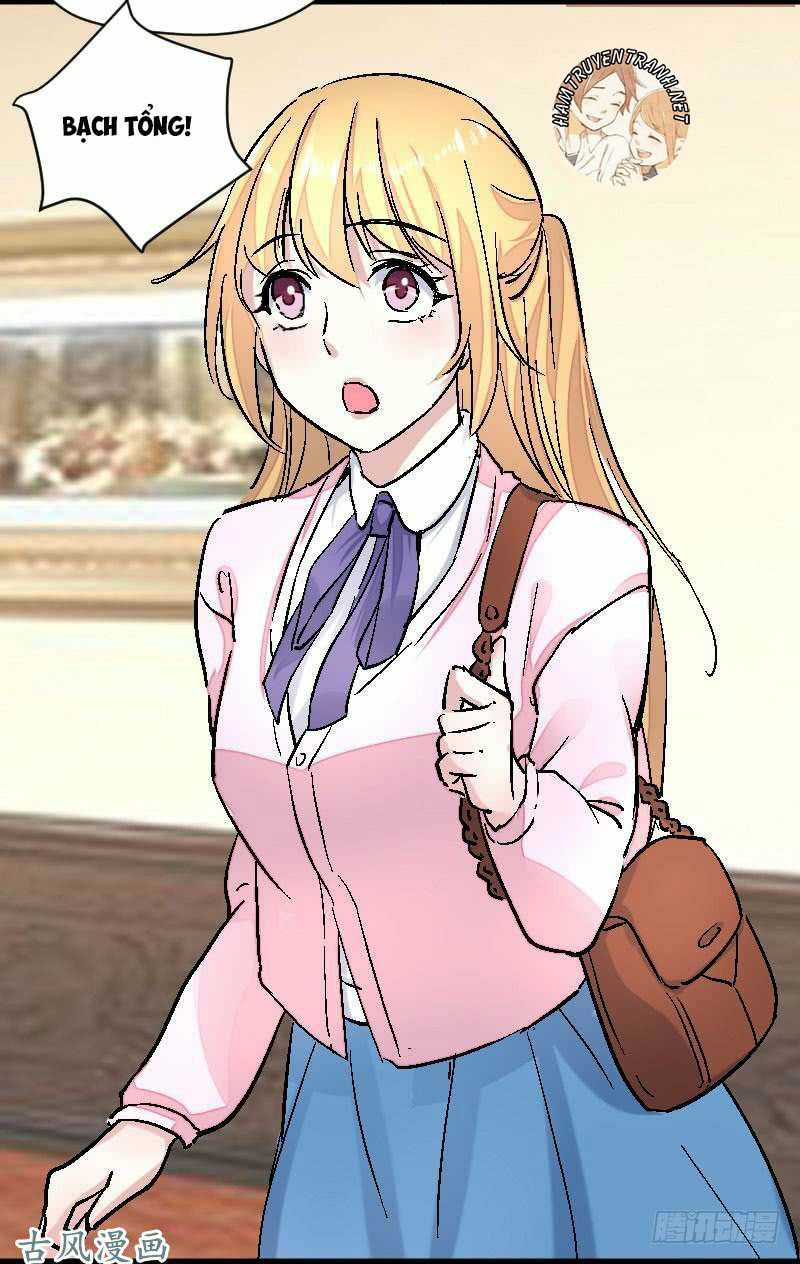 mặt nạ mê hoặc chapter 44 10