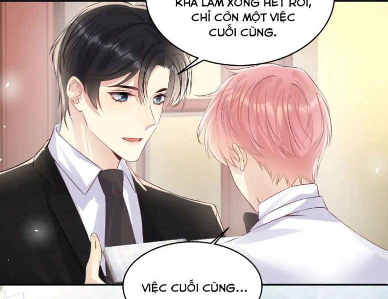 lại bị bạn trai cũ nhắm trúng rồi chapter 88 38
