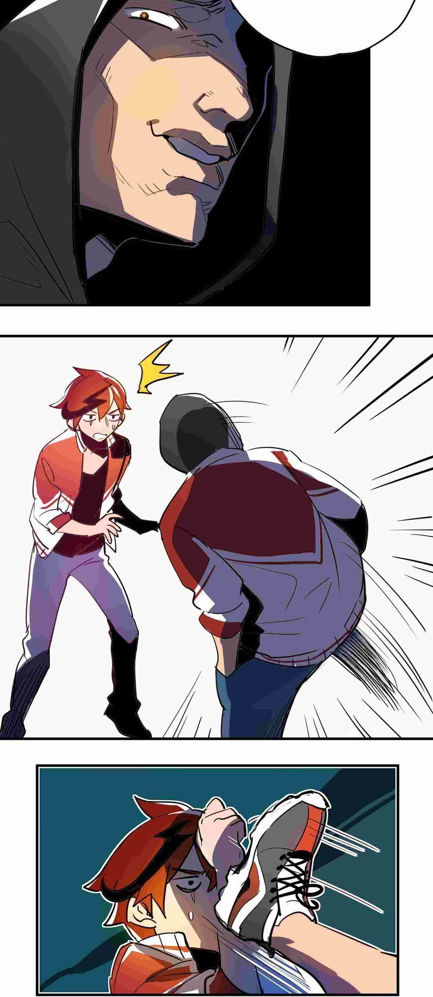 the exploding girl chapter 1.1 11