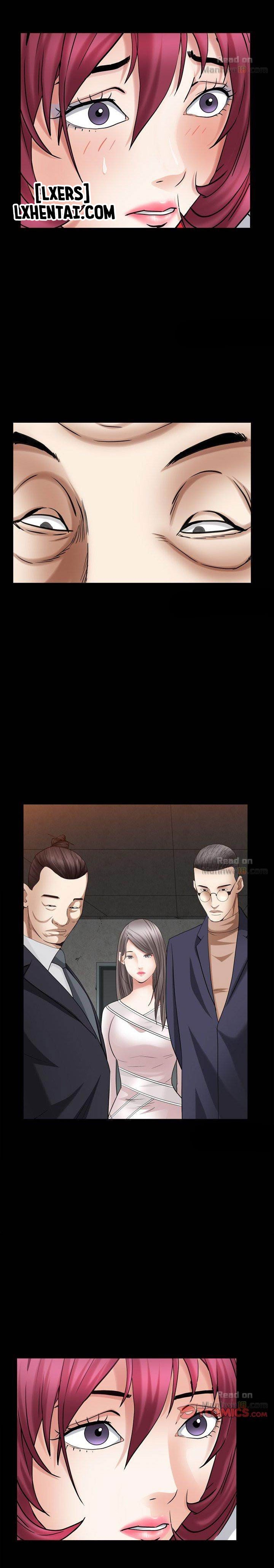 đôi chân trần chapter 24 6