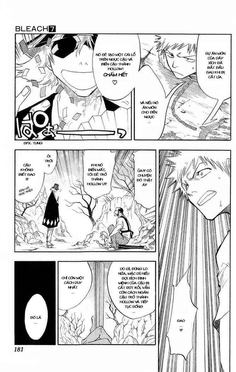 thần chết ichigo chapter 61 12