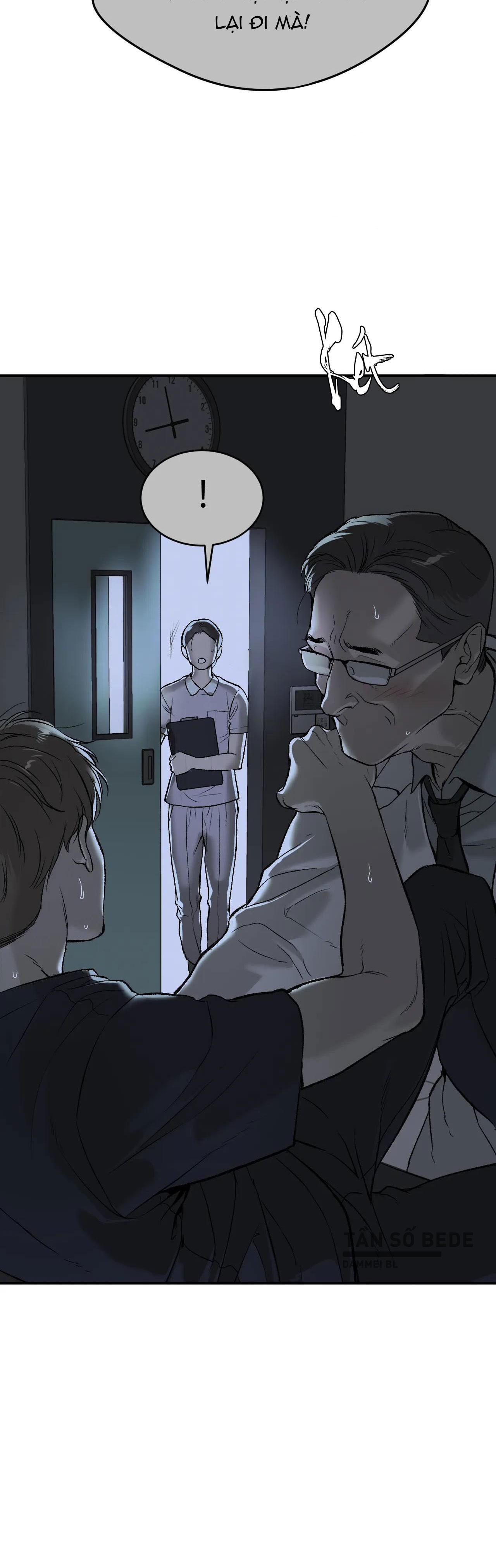 điềm rủi chapter 1 64