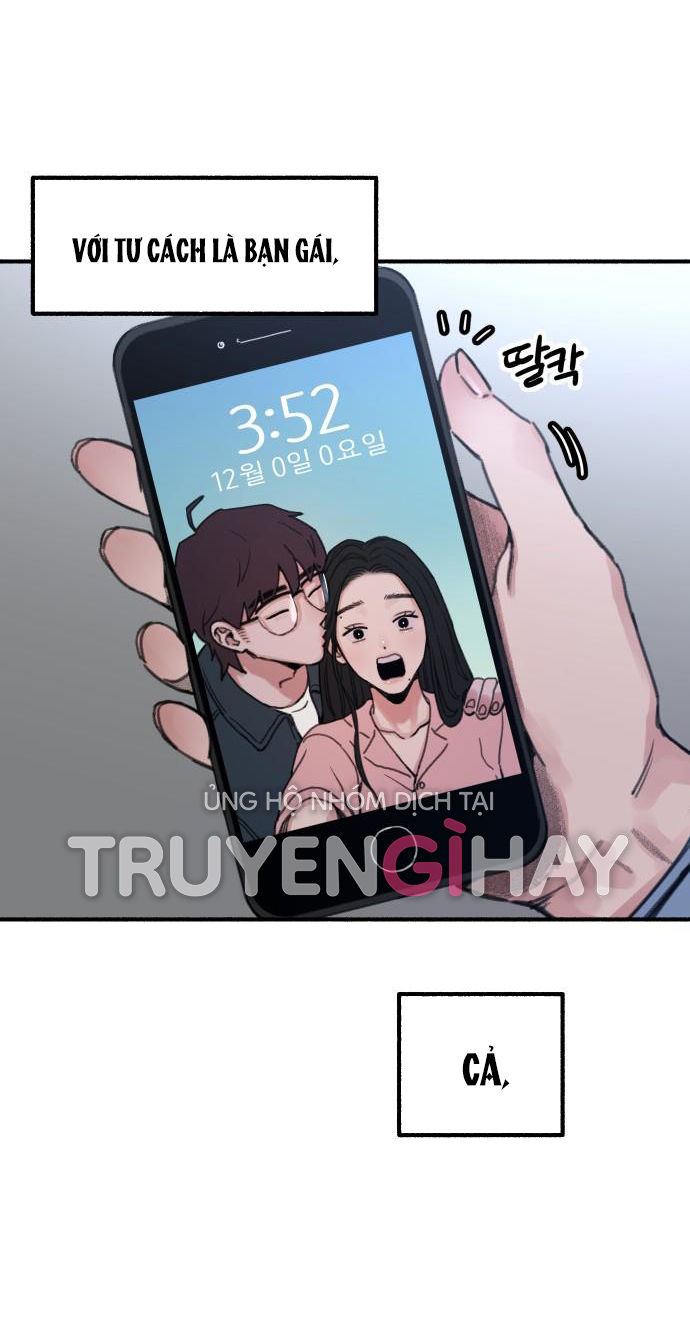 nàng thơ nổi tiếng - nàng thơ myung chapter 1.2 24