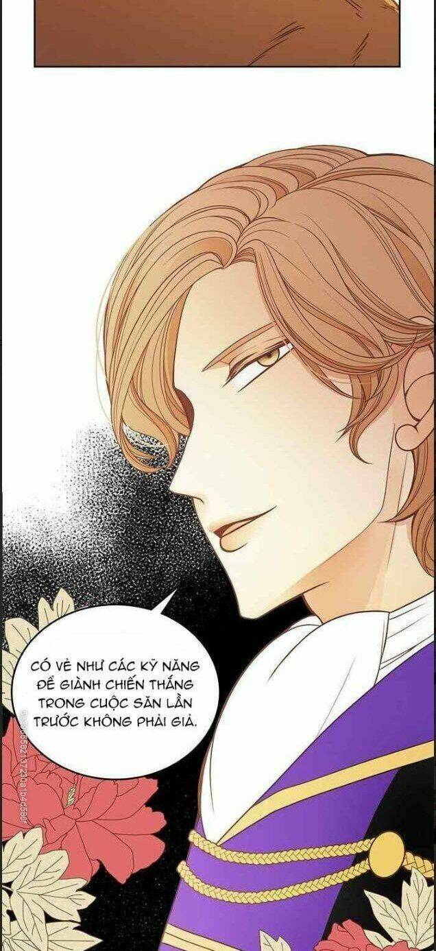 wendy , cô gái bán hoa chapter 29 29