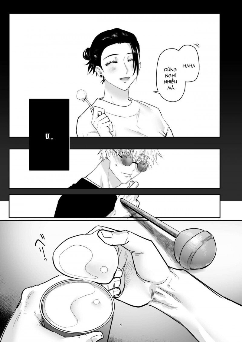 cp trong jujutsu kaisen dj chapter 13 4