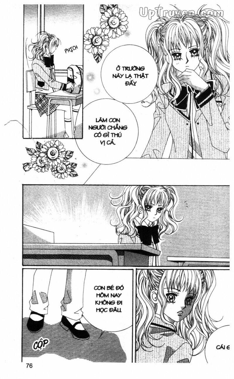 thoát kiếp hồ ly chapter 8 22