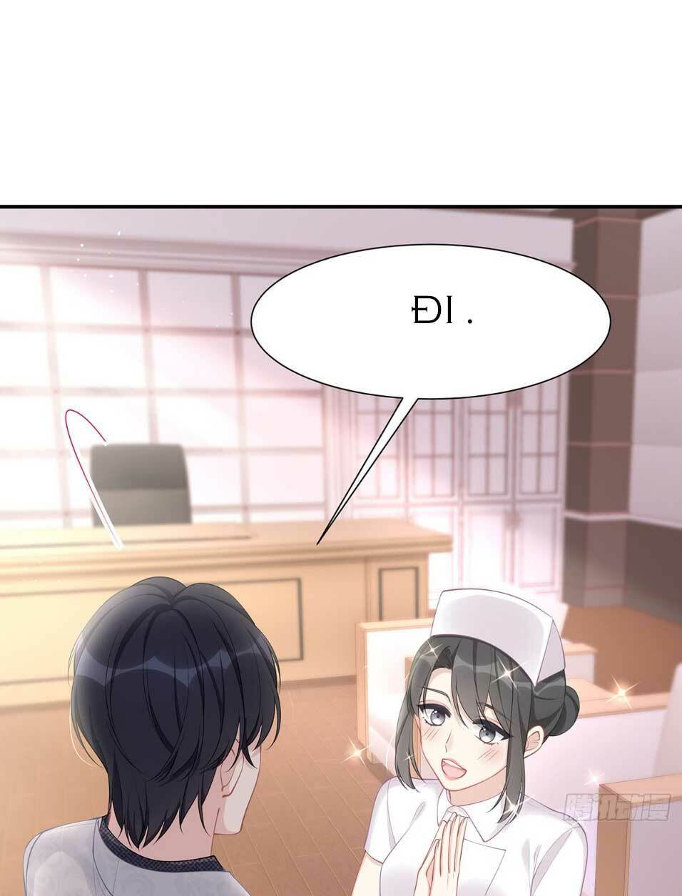 sủng em sủng tới tận cùng chapter 54.2 25