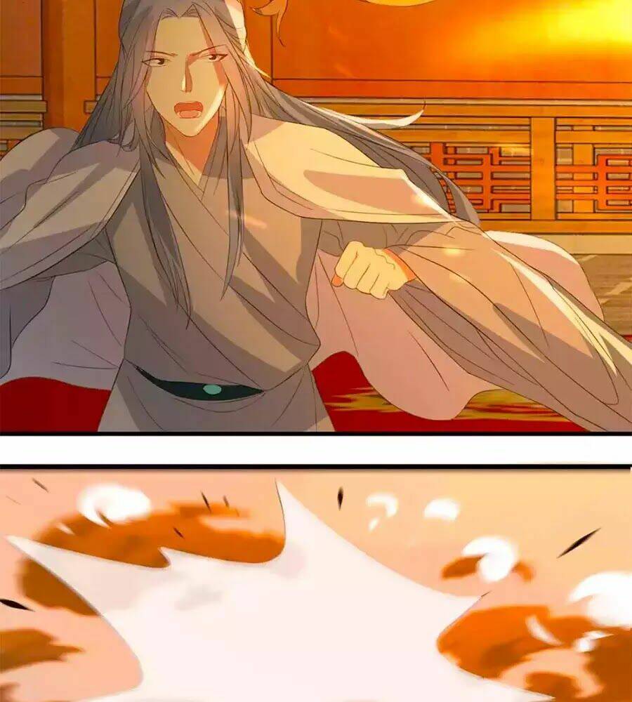 gian phi như thử đa kiều chapter 59 56