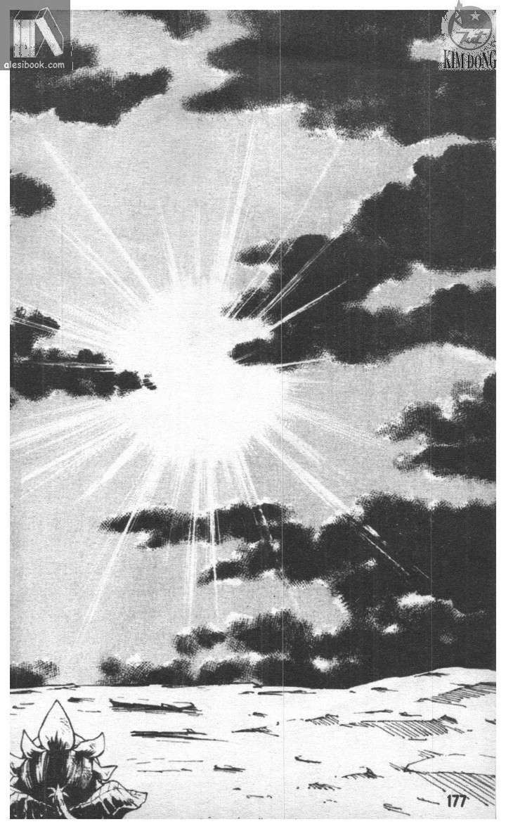 cậu bé mặt trời chapter 6 19