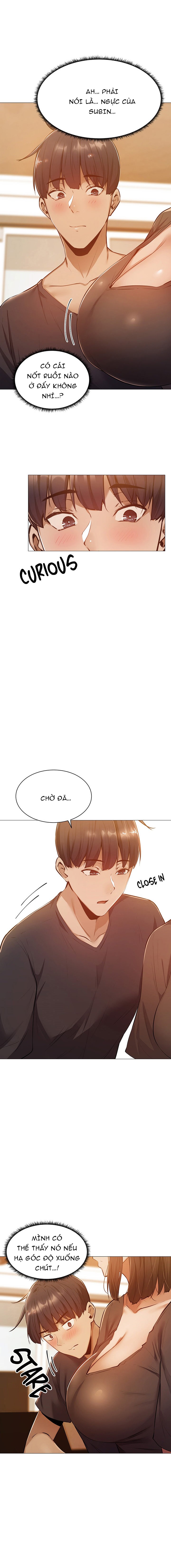 có phòng trống không? chapter 22 2