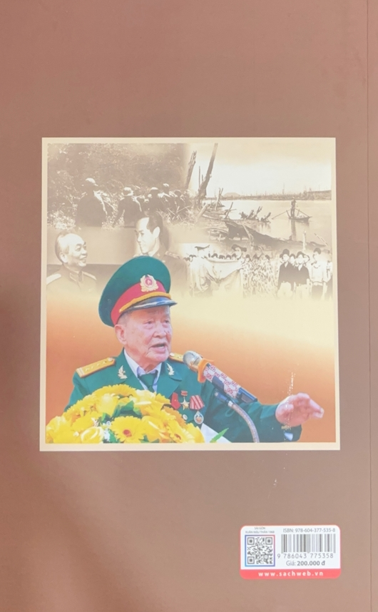 Sách Sài Gòn Xuân Mậu Thân 1968 (Tái Bản 2025)