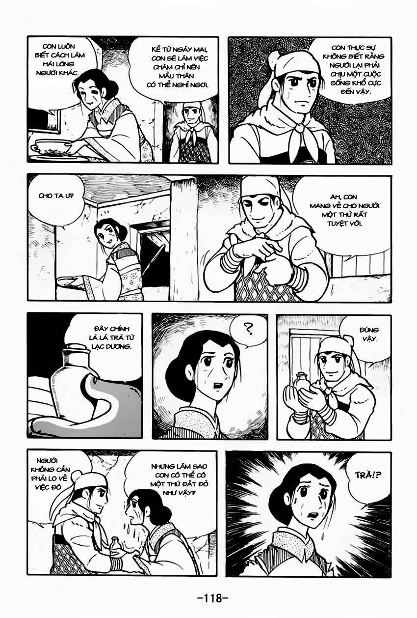 tam quốc chí chapter 4 8