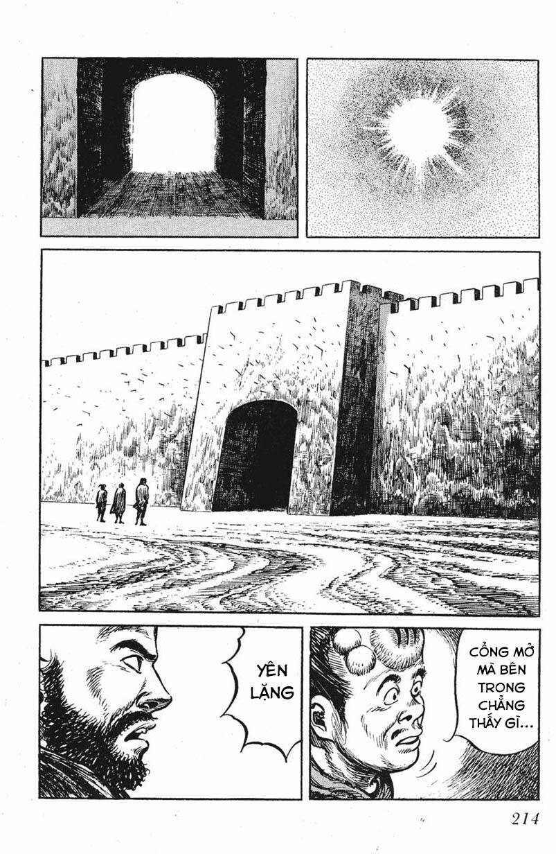 binh pháp mặc công chapter 63 2