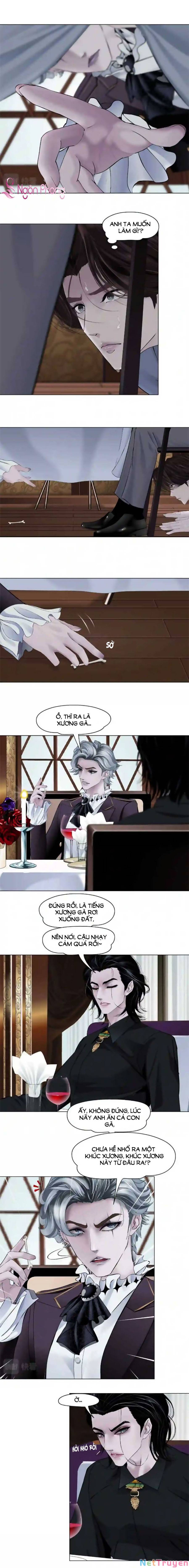 đằng nữ chapter 106 1