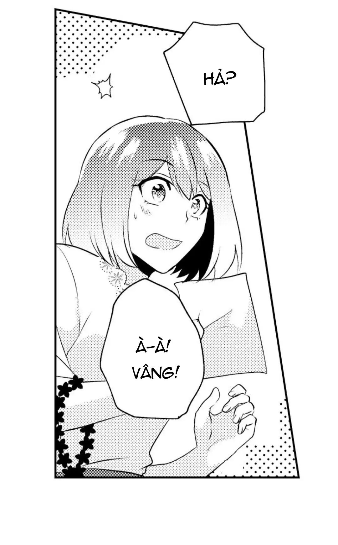 sau khi chia tay, chúng tôi làm "chuyện ấy" chapter 4.2 15