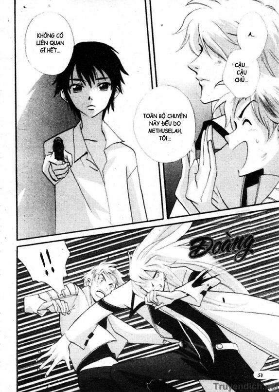 meteor methuselah chapter 25 25