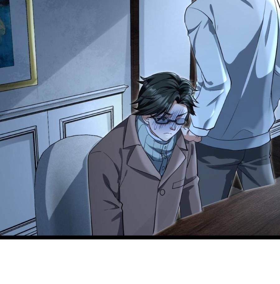 đóng băng toàn cầu: tôi gây dựng nên phòng an toàn thời tận thế chapter 66 30