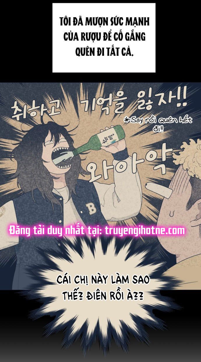 Vận May Bất Ngờ chapter 3.2 33