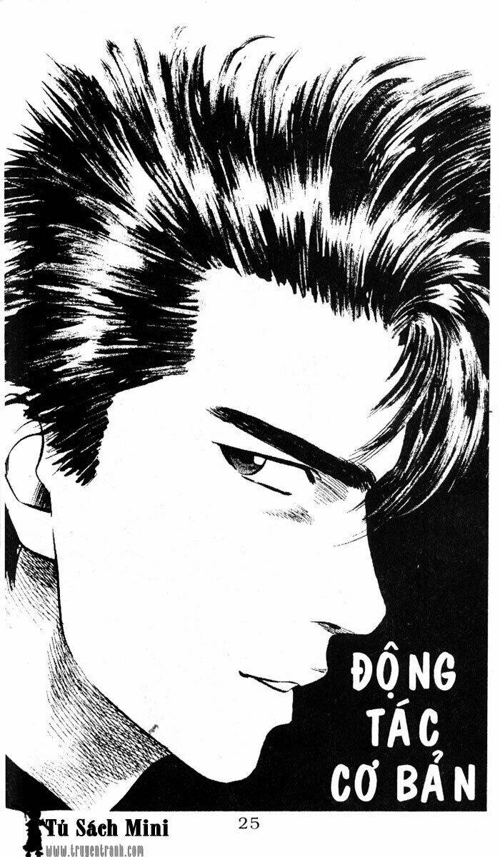 cao thủ bóng rổ chapter 9 1