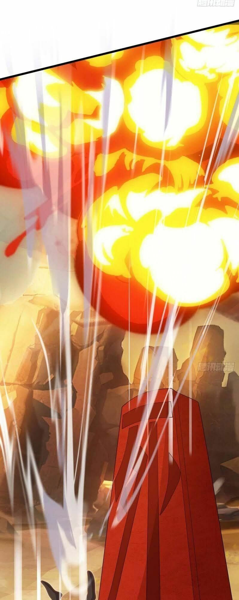 tối cường thăng cấp chapter 168 34