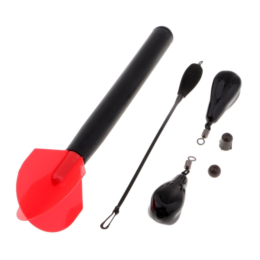 Carp Fishing Marker Float & Lead Complete Kit