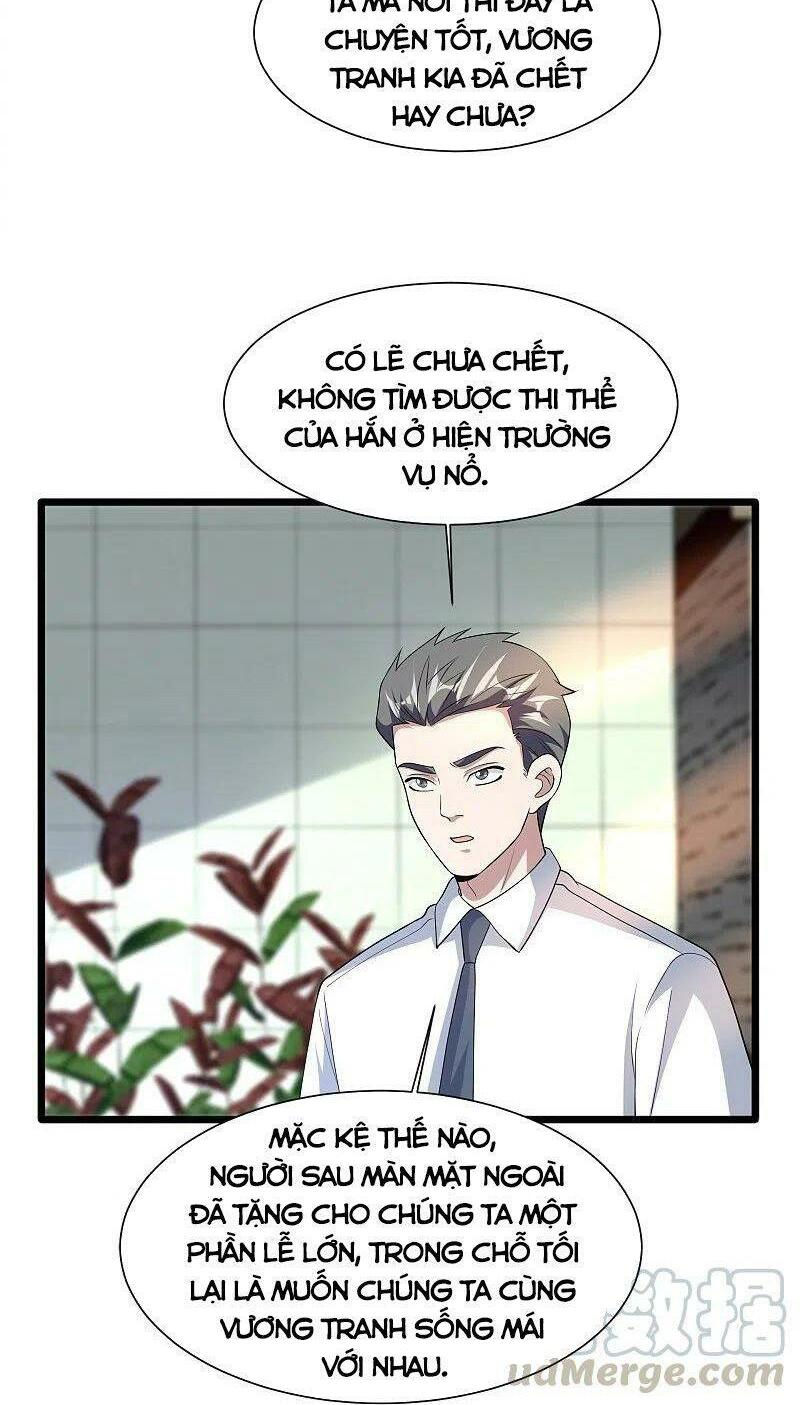 đô thị tà vương chapter 231 24